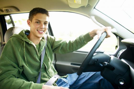 Permis B accéléré