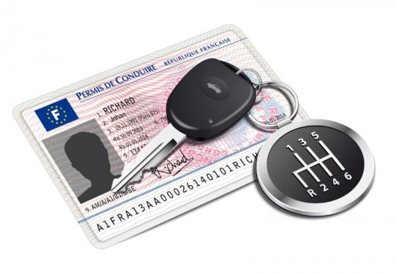 Permis B rapide Honfleur Permis B rapide Honfleur
