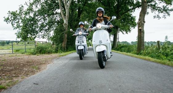 scooter scooter