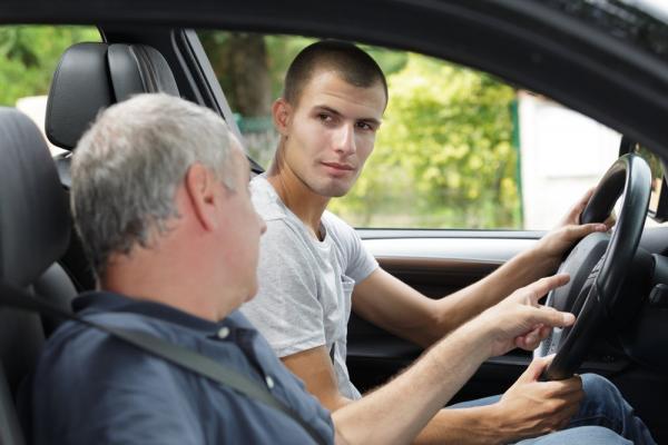 La conduite accompagnée : une formule gagnante pour réussir son permis