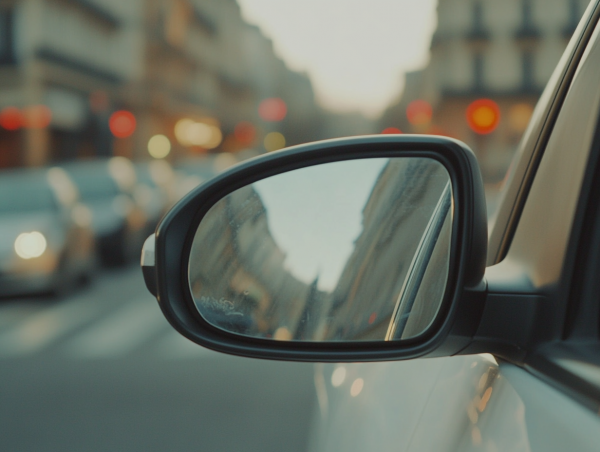 Comment réussir ses manœuvres lors des leçons de conduite ?