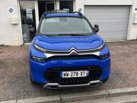 Voiture d'apprentissage à la conduite