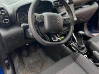 Voiture double pédale