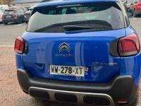 Voiture auto-école