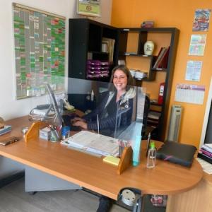Administration école de conduite