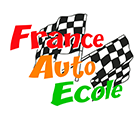 Logo France Auto École à Trouville-sur-Mer